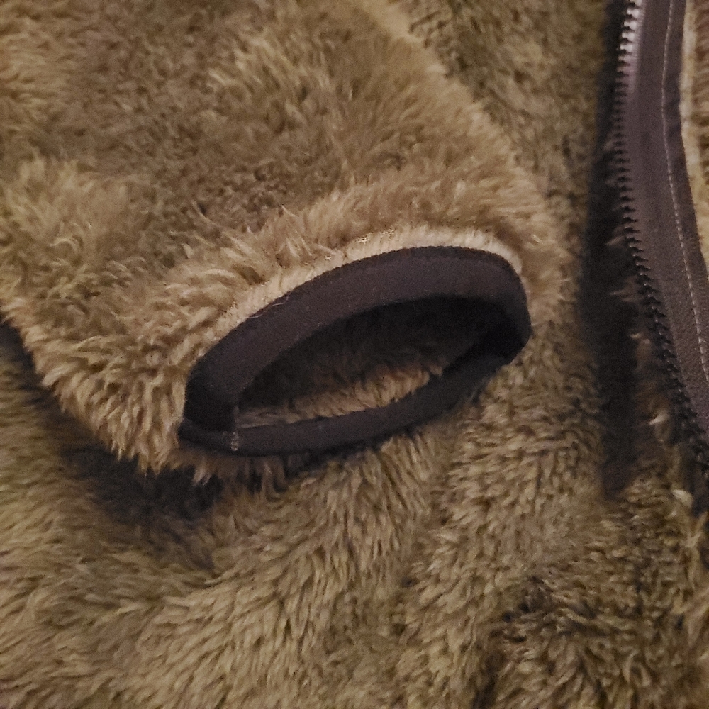 Pink VS | Sherpa Jacket - Picture 7 of 10